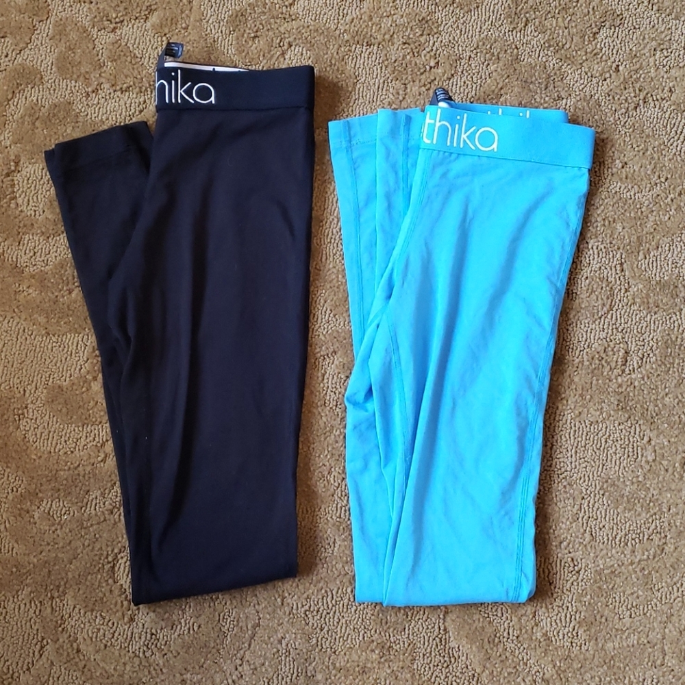Ethika leggins